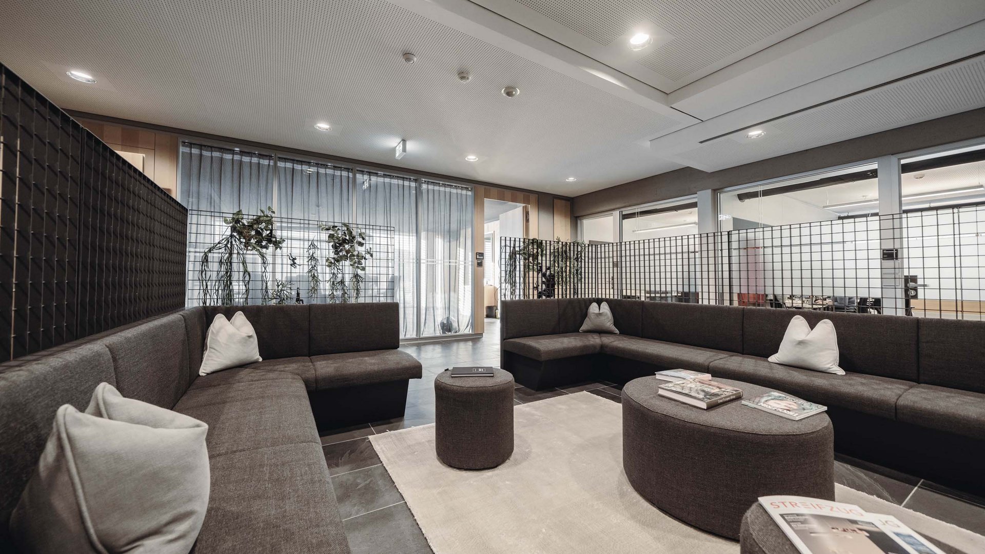 The history of the Brandnamic Campus The history of the Brandnamic Campus