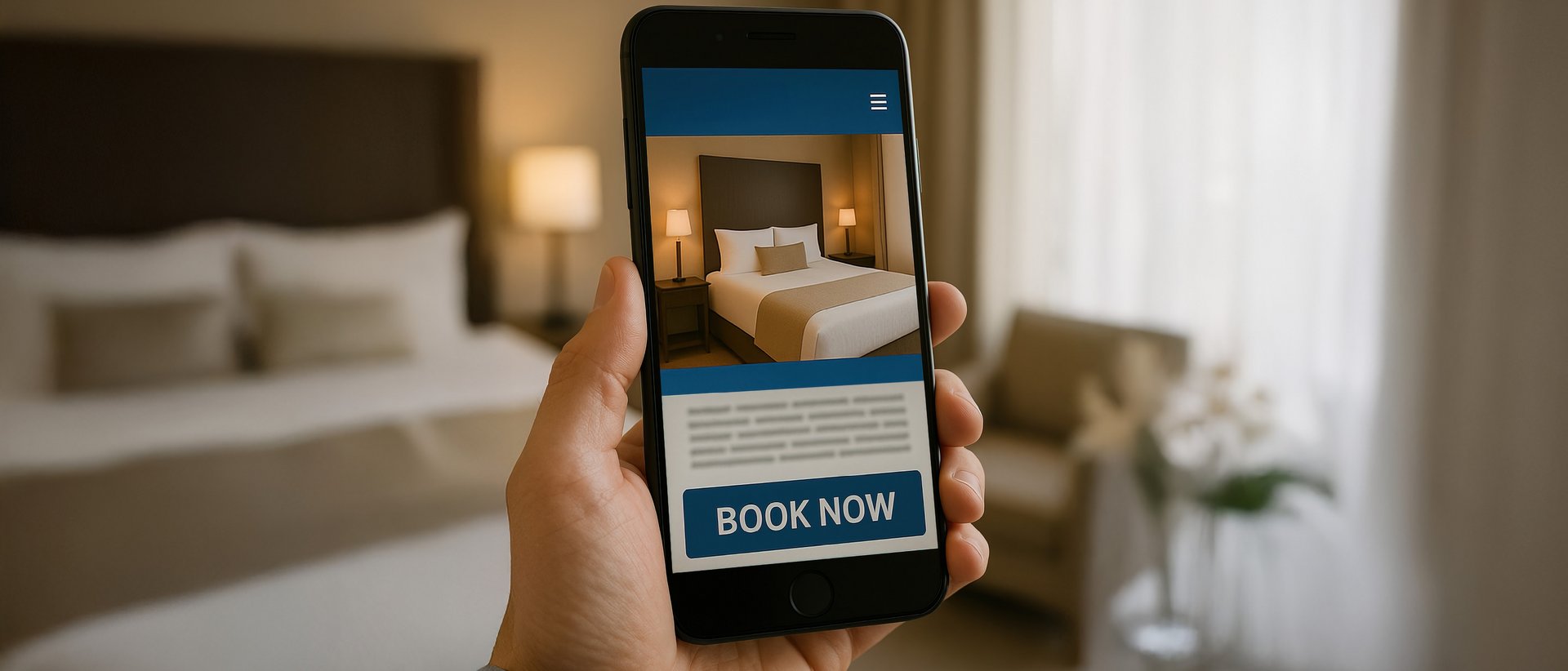 Brandnamic Hospitality Apps – Software for Success Brandnamic Hospitality Apps – Software for Success