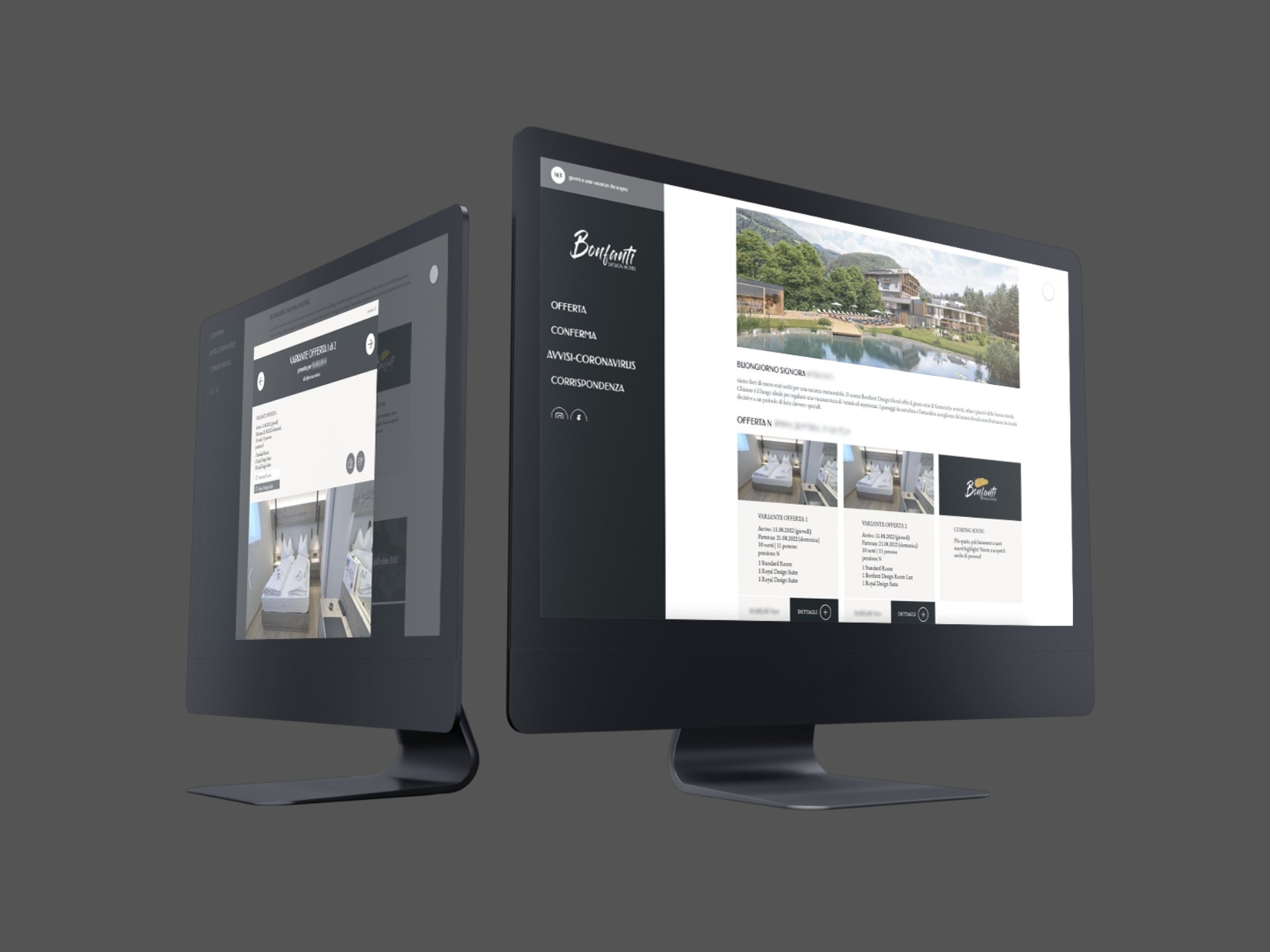 Marketing in Alto Adige Marketing in Alto Adige