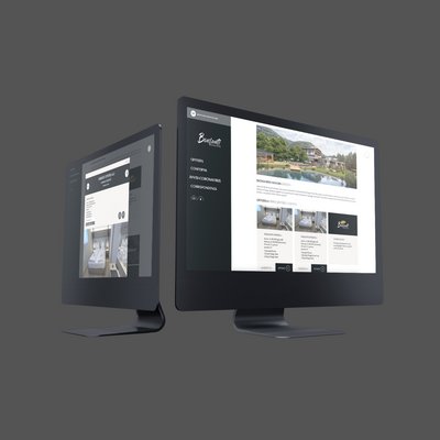 La Voucher App per la creazione di buoni La Voucher App per la creazione di buoni