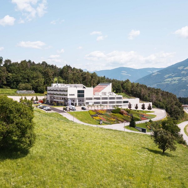 Full-service marketing agency Brandnamic Full-service marketing agency Brandnamic