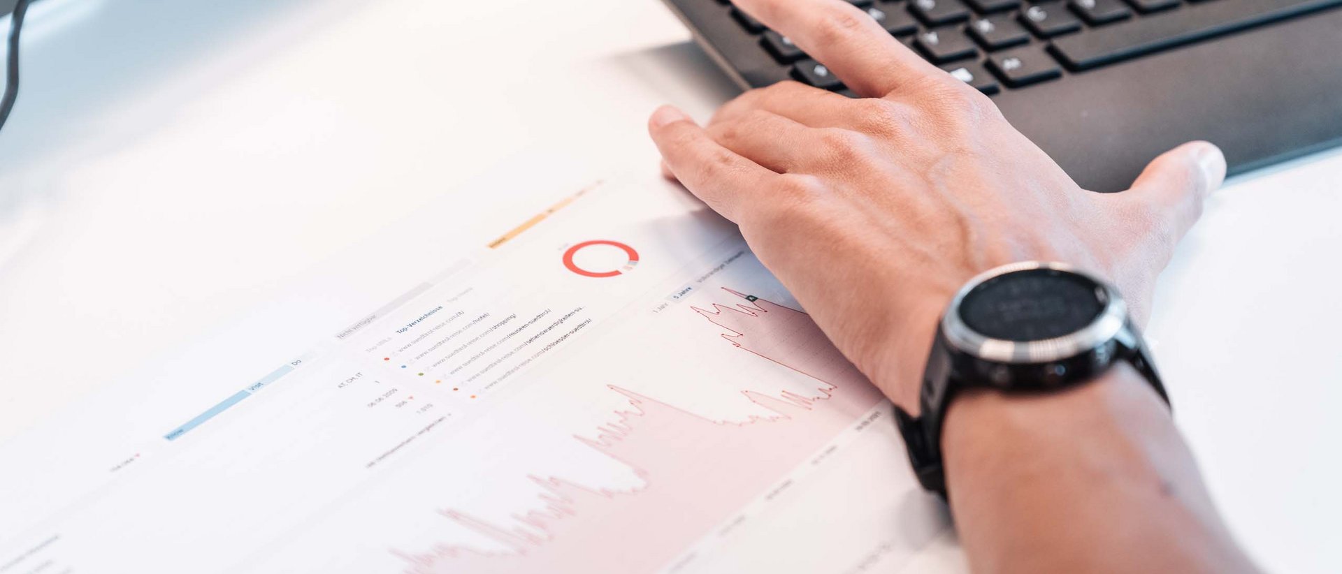 Was ist Tracking? Was ist Tracking?