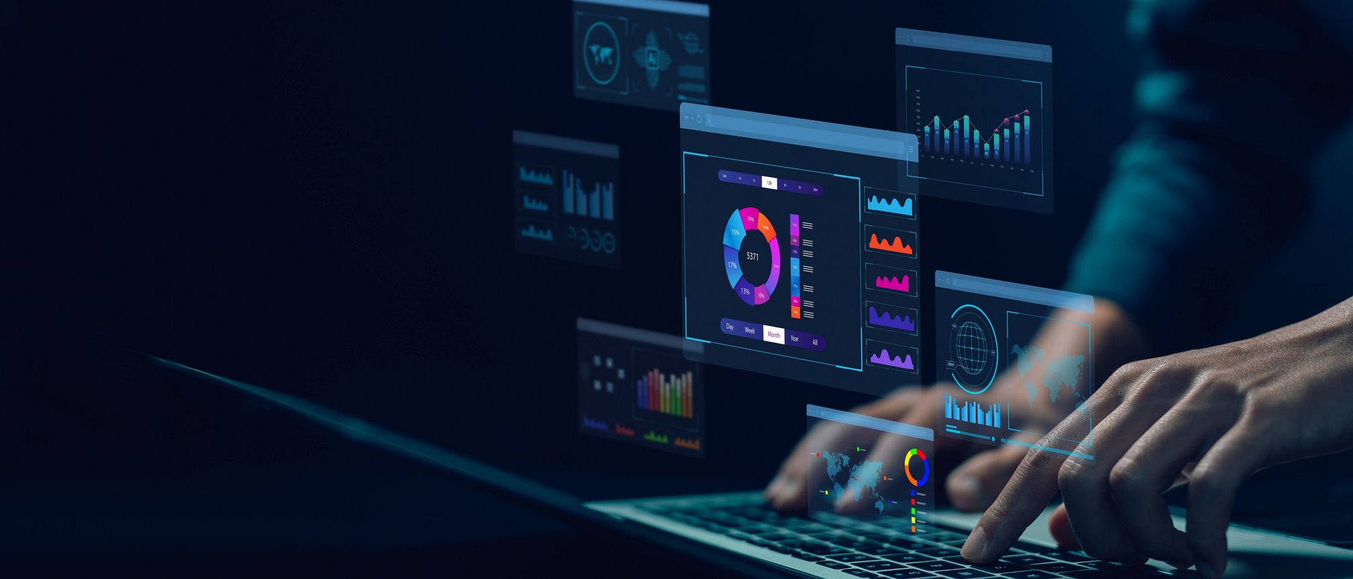 KI bietet neue Chancen im dynamischen Pricing: Wir erklären, was dahintersteckt, und stellen euch die wichtigsten Vorteile vor. KI bietet neue Chancen im dynamischen Pricing: Wir erklären, was dahintersteckt, und stellen euch die wichtigsten Vorteile vor.