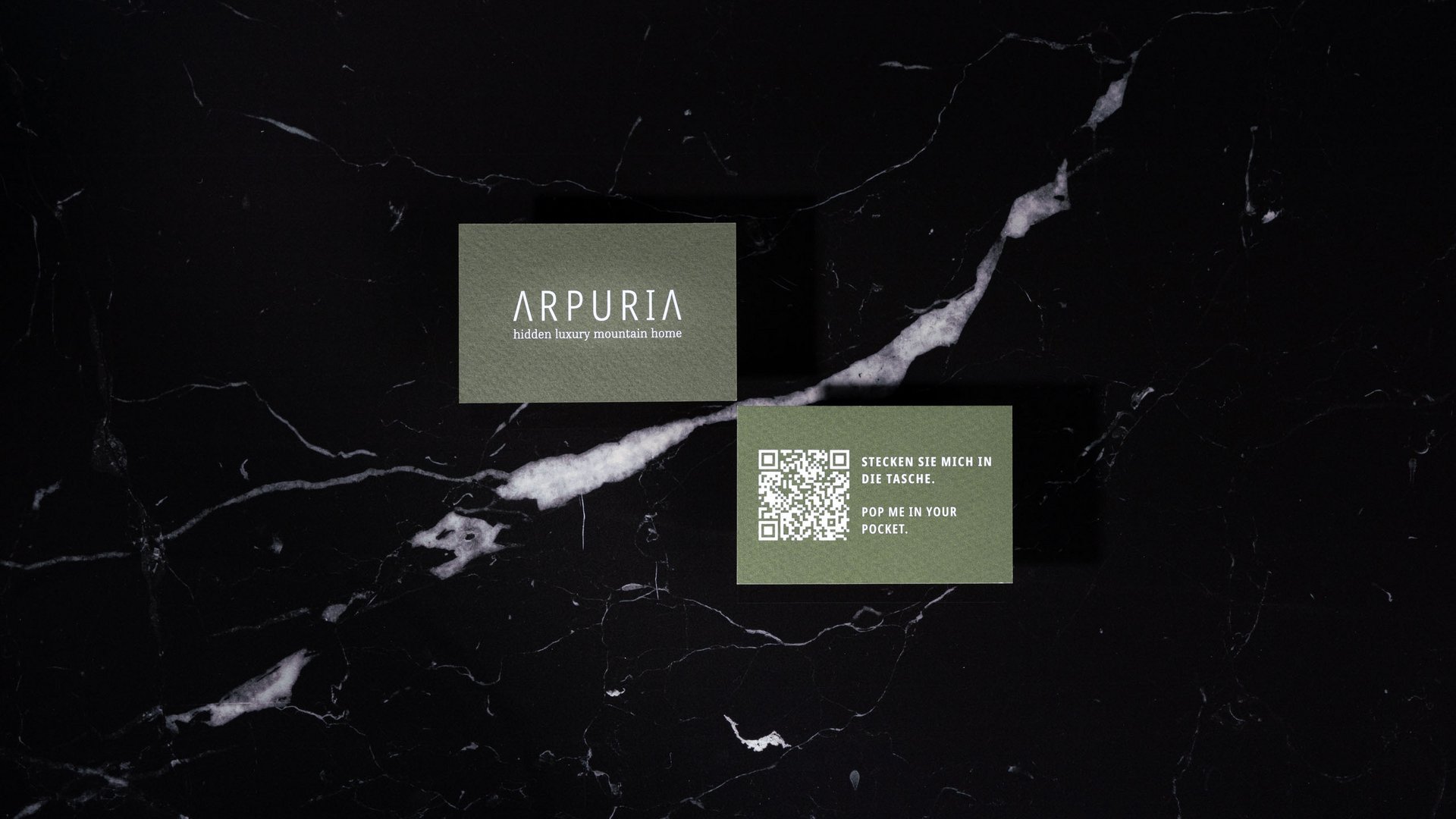 360° Marketing – so einzigartig wie das Haus selbst 360° Marketing – so einzigartig wie das Haus selbst