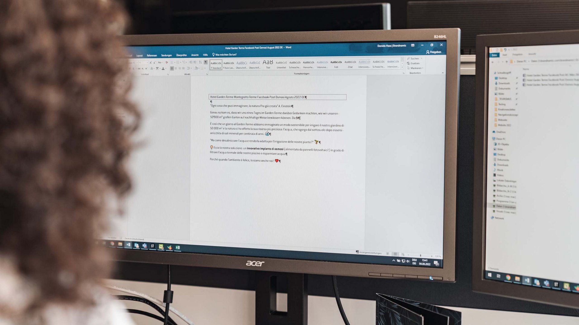 Social Media Marketing Social Media Marketing