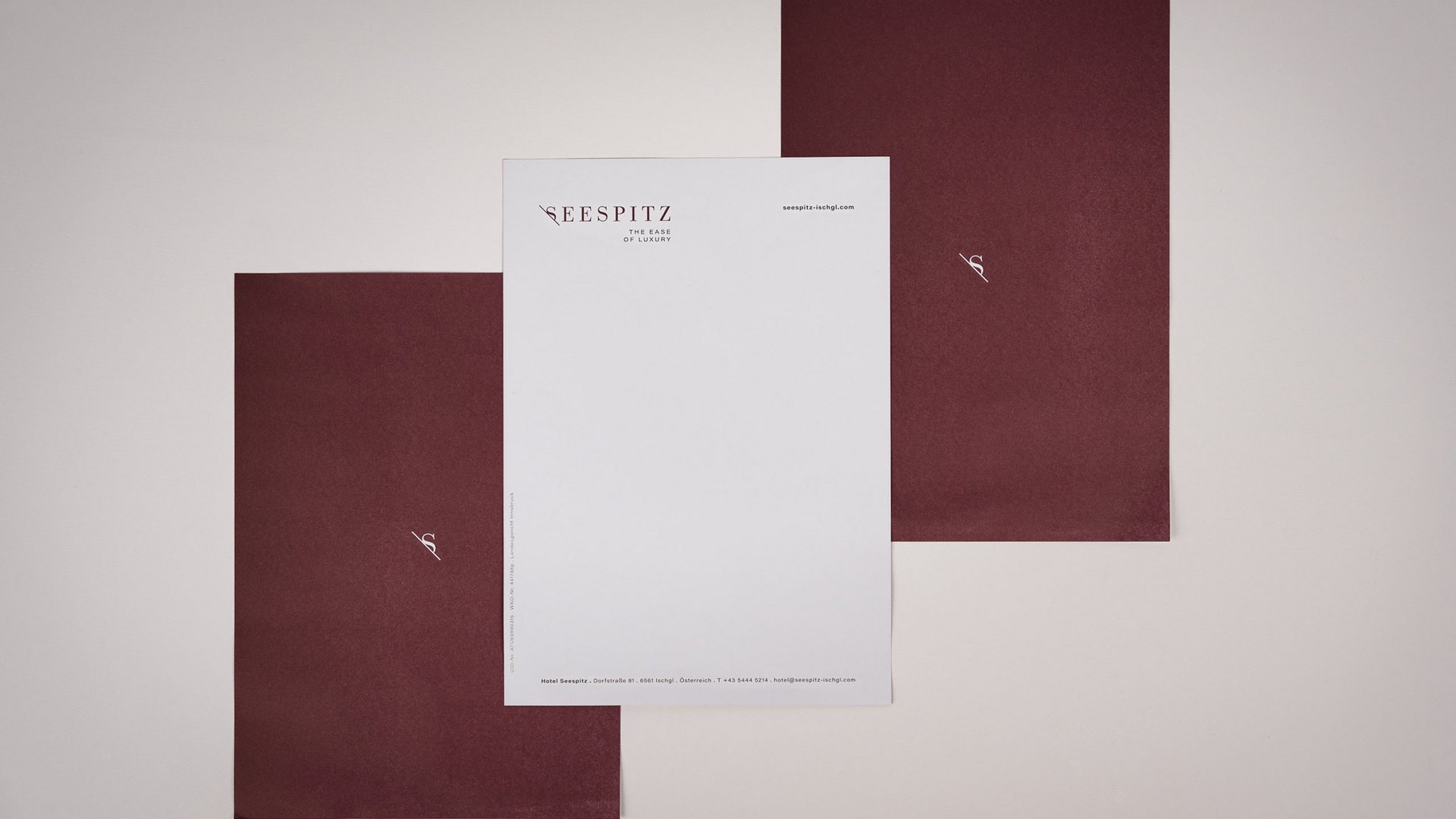 Marketing, das mehr kann, für ein Hotel, das mehr bietet Marketing, das mehr kann, für ein Hotel, das mehr bietet