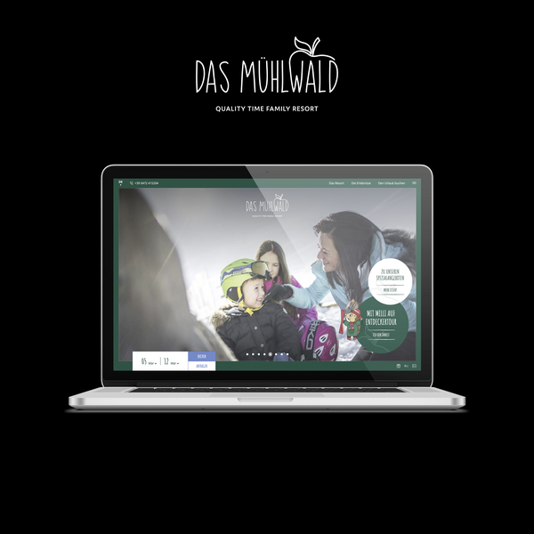 Marketingkonzepte für Hotels: Projekte created by Brandnamic Marketingkonzepte für Hotels: Projekte created by Brandnamic