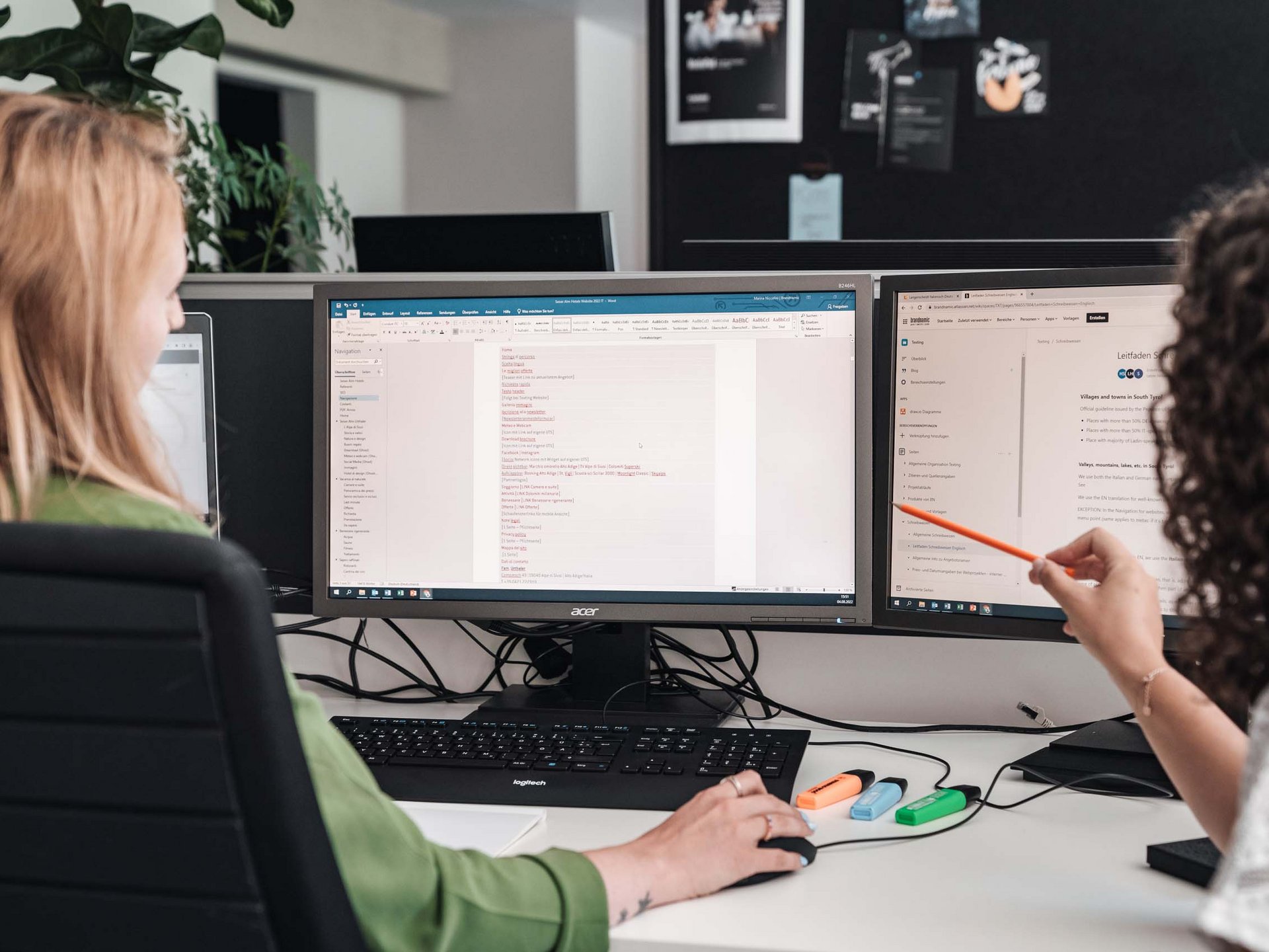 Marketingkonzept-Agentur: Texterstellung von Brandnamic Marketingkonzept-Agentur: Texterstellung von Brandnamic