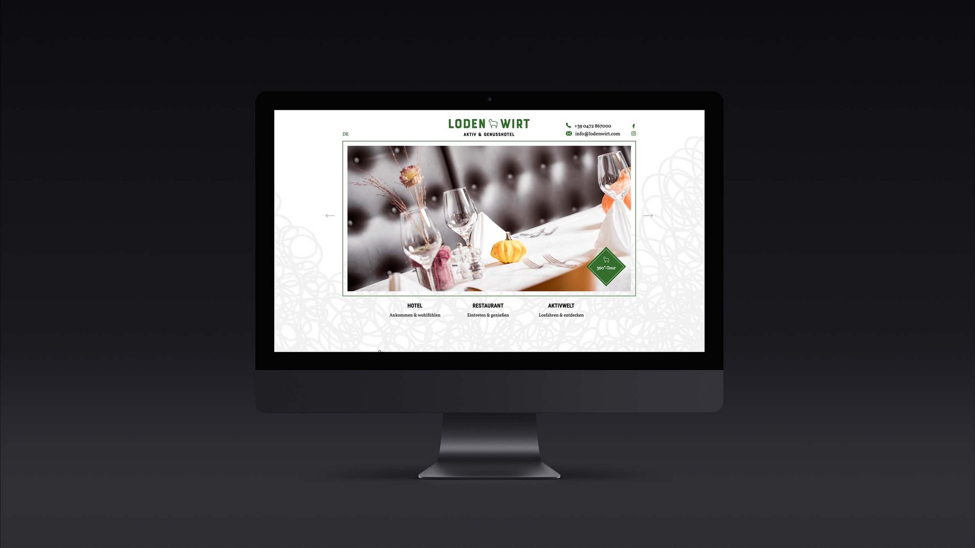 Brandnamic schert sich um Ihr Marketing Brandnamic schert sich um Ihr Marketing