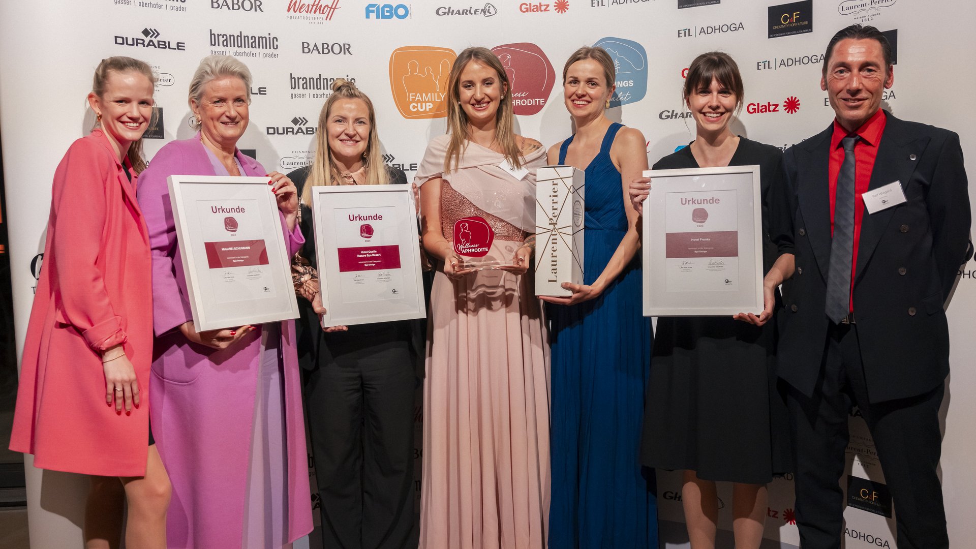 Wellness Aphrodite & Family Cup 2024 Wellness Aphrodite & Family Cup 2024