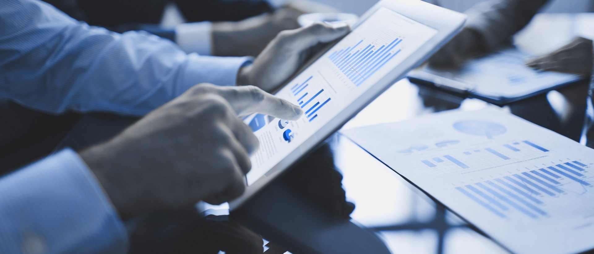 Mehr Effizienz im Hotel: Synergien statt Insellösungen Mehr Effizienz im Hotel: Synergien statt Insellösungen