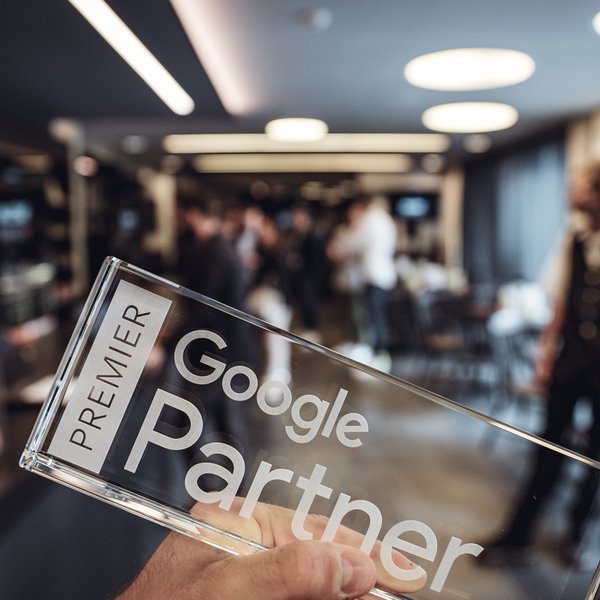 Hotelmarketing von Brandnamic Hotelmarketing von Brandnamic