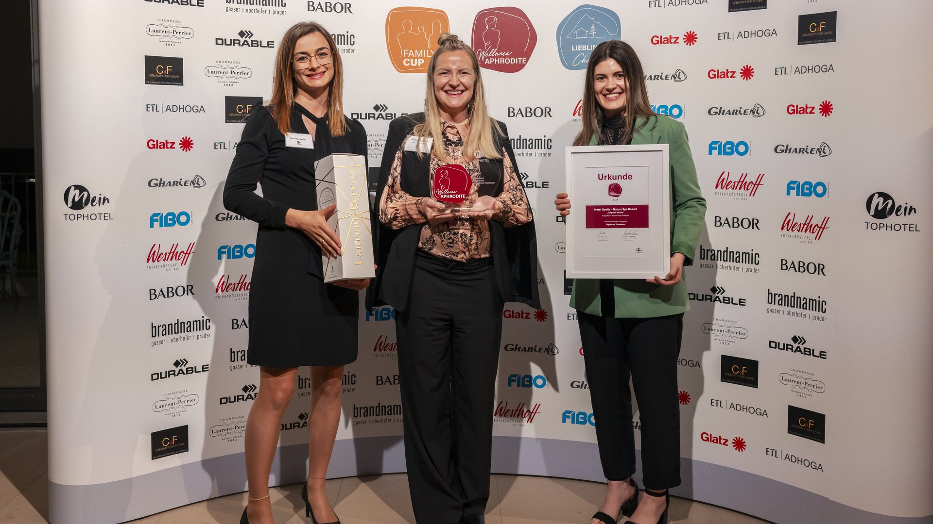 Wellness Aphrodite & Family Cup 2024 Wellness Aphrodite & Family Cup 2024