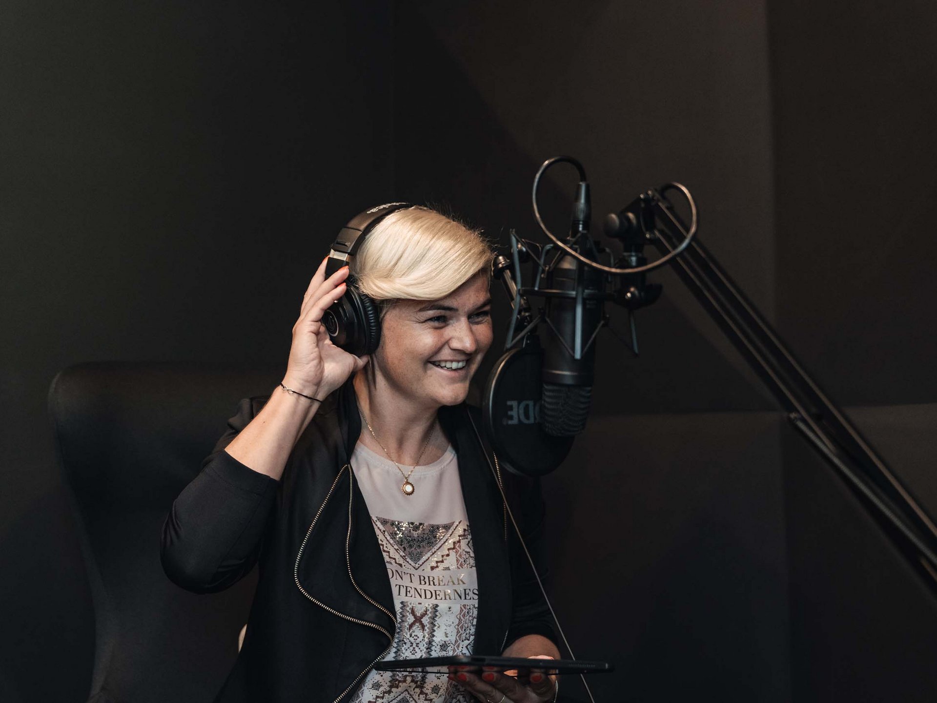 Was bedeutet Audiomarketing? Was bedeutet Audiomarketing?