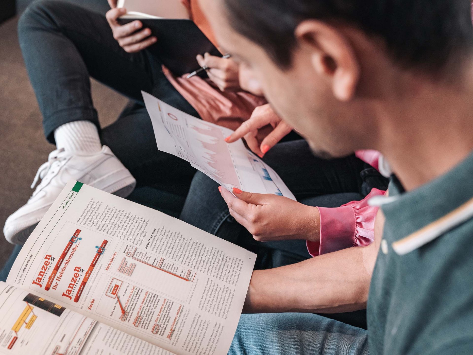 Full-Service-Marketingagentur Brandnamic Full-Service-Marketingagentur Brandnamic