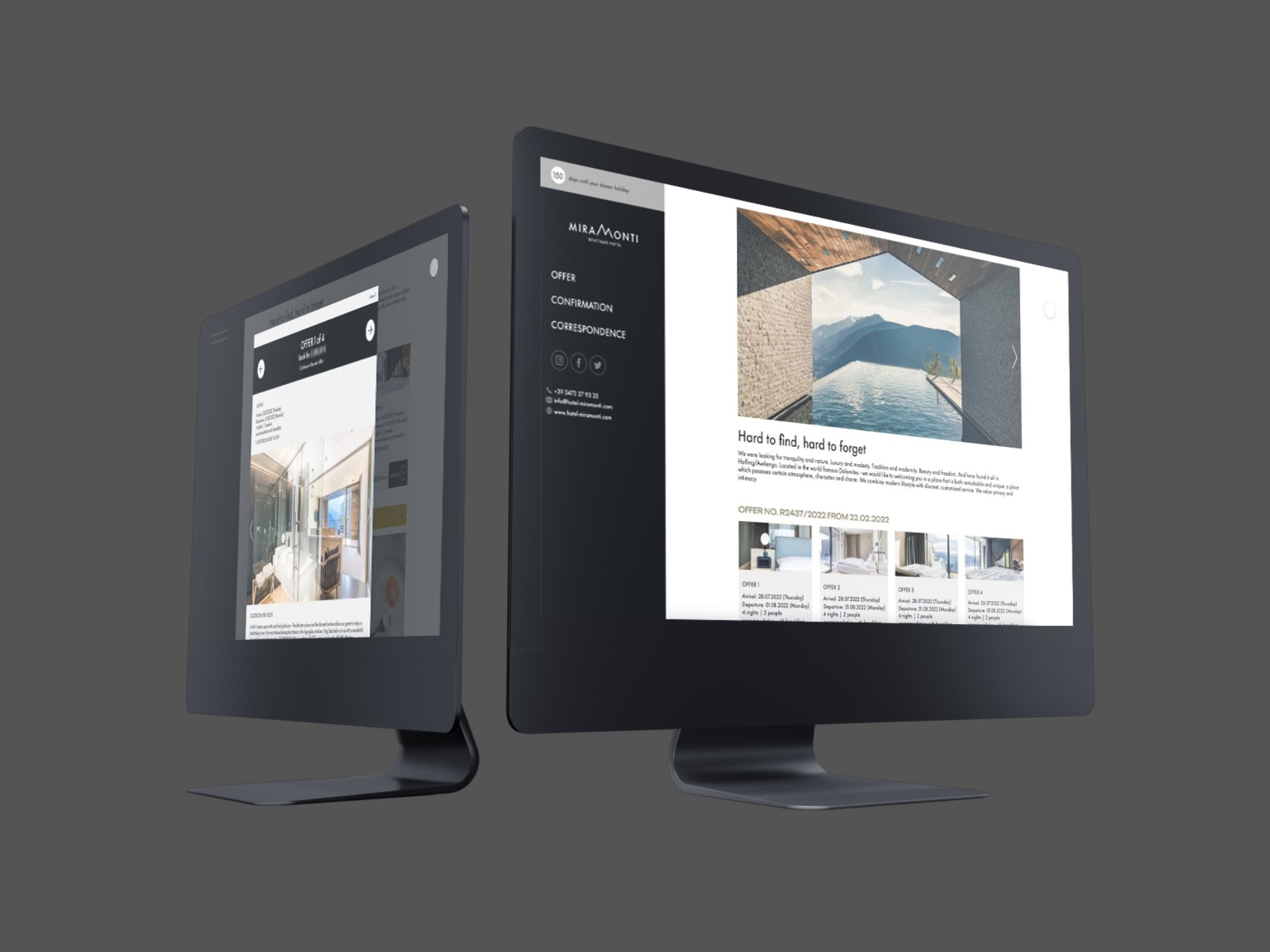 Full-service marketing agency Brandnamic Full-service marketing agency Brandnamic