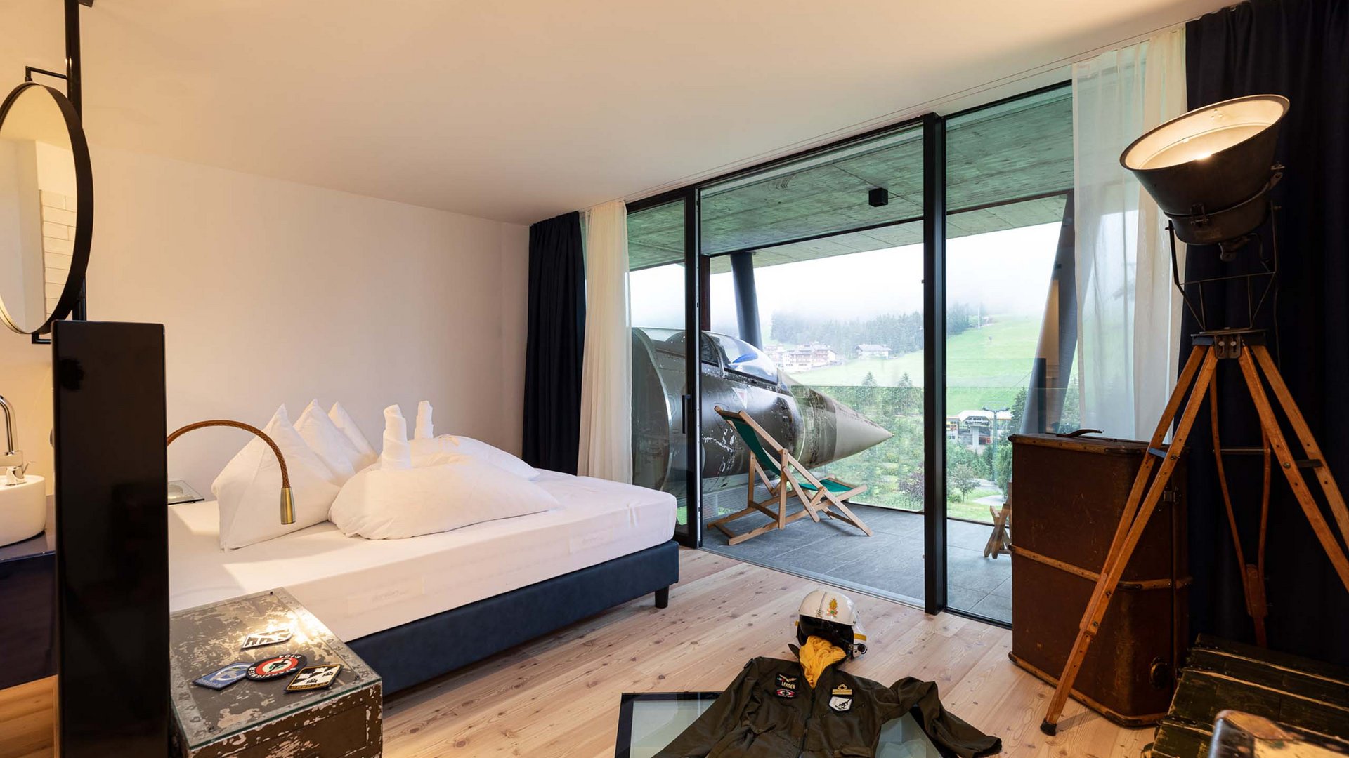 Neue Website, Claim und Logo für das Al Plan Hotel – a mountain-moving hotel. Neue Website, Claim und Logo für das Al Plan Hotel – a mountain-moving hotel.