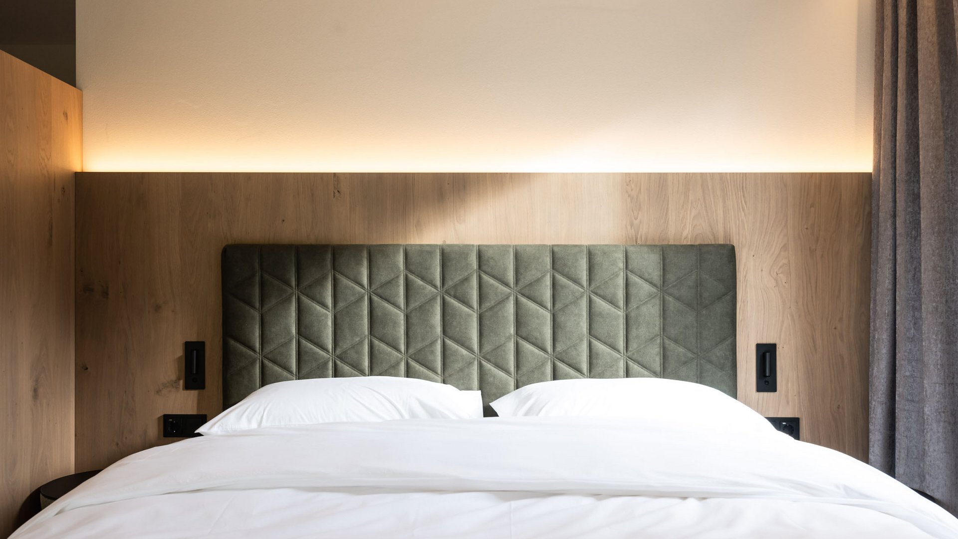 Das Gerstl Family Retreat: Positionierung und Konzept von Brandnamic Das Gerstl Family Retreat: Positionierung und Konzept von Brandnamic