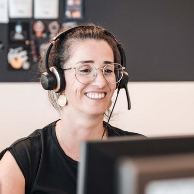 Das Bonussystem „Customer Care Management“ Das Bonussystem „Customer Care Management“