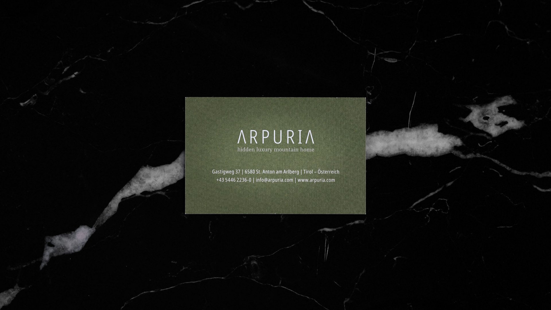 360° Marketing – so einzigartig wie das Haus selbst 360° Marketing – so einzigartig wie das Haus selbst