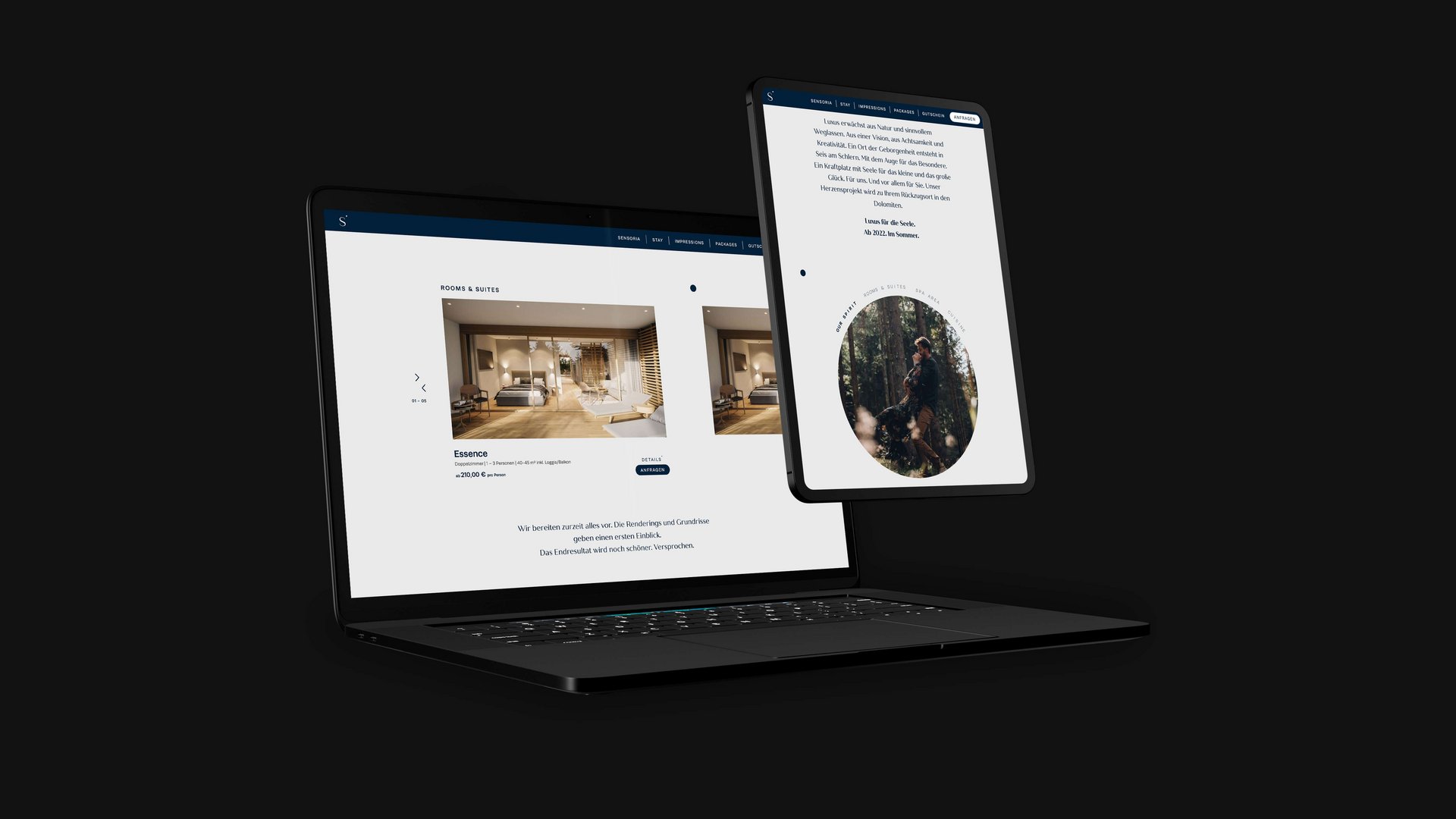 Erfolgreiches Marketing aus Brixen Erfolgreiches Marketing aus Brixen