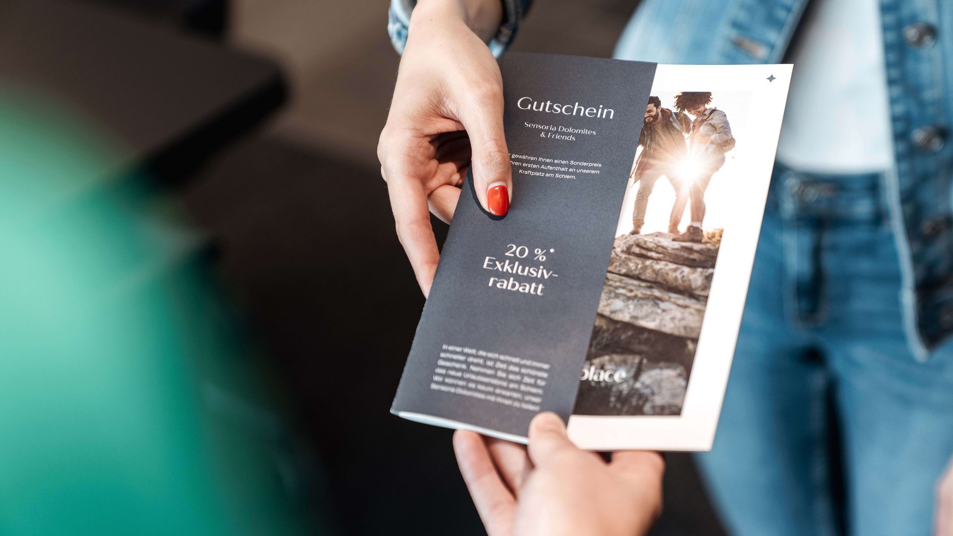 Erfolgreiches Marketing aus Brixen Erfolgreiches Marketing aus Brixen