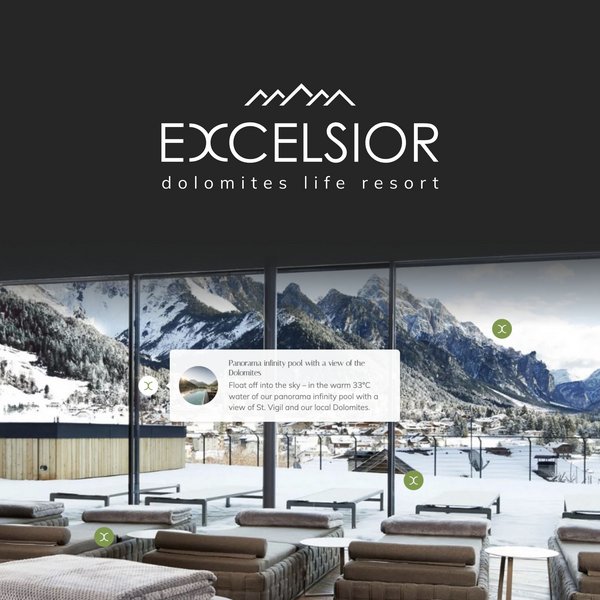 Marketing concepts for hotels: projects made by Brandnamic Marketing concepts for hotels: projects made by Brandnamic