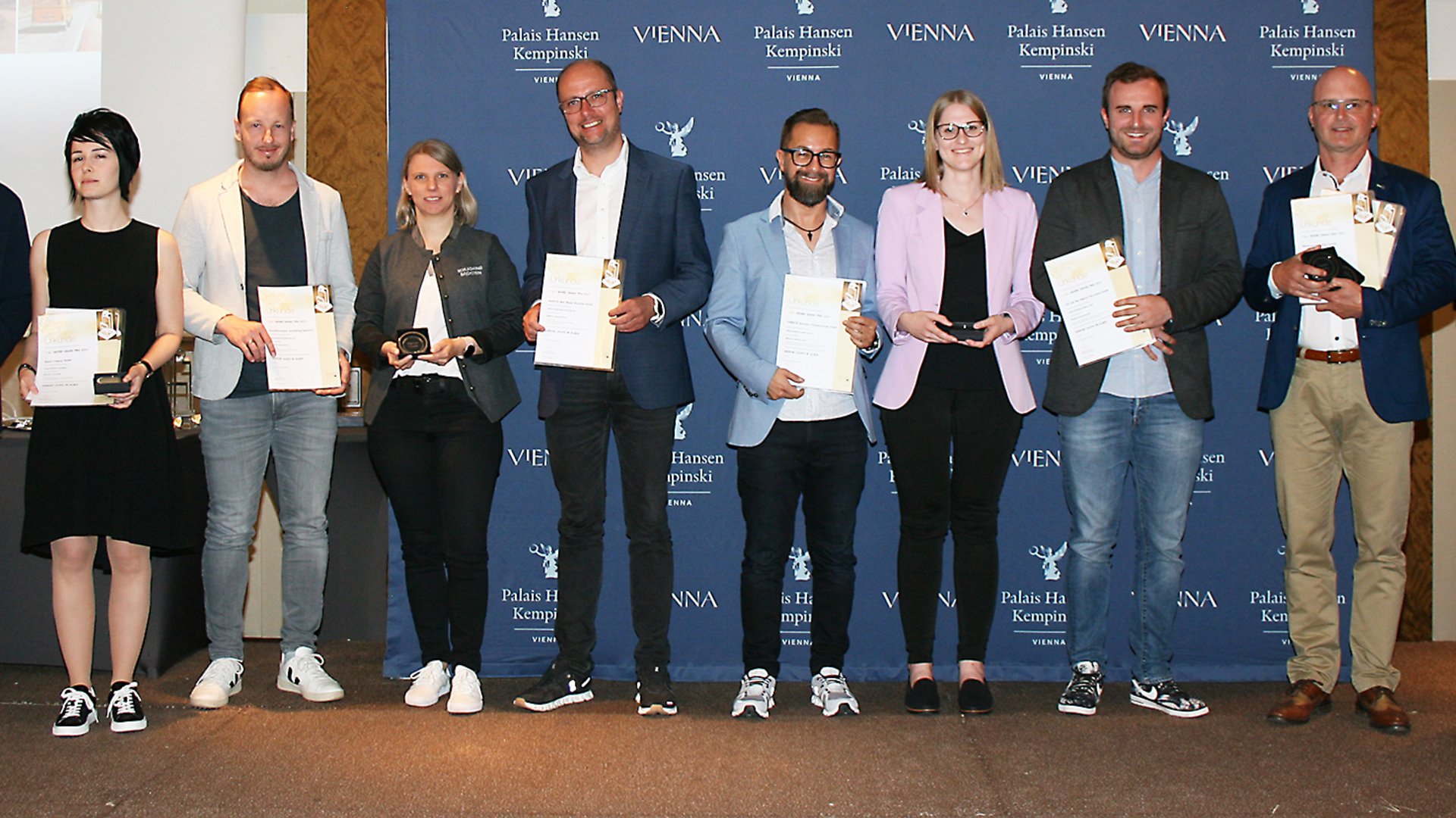 T.A.I. ADVERTISING GRAND PRIX 2023 T.A.I. ADVERTISING GRAND PRIX 2023