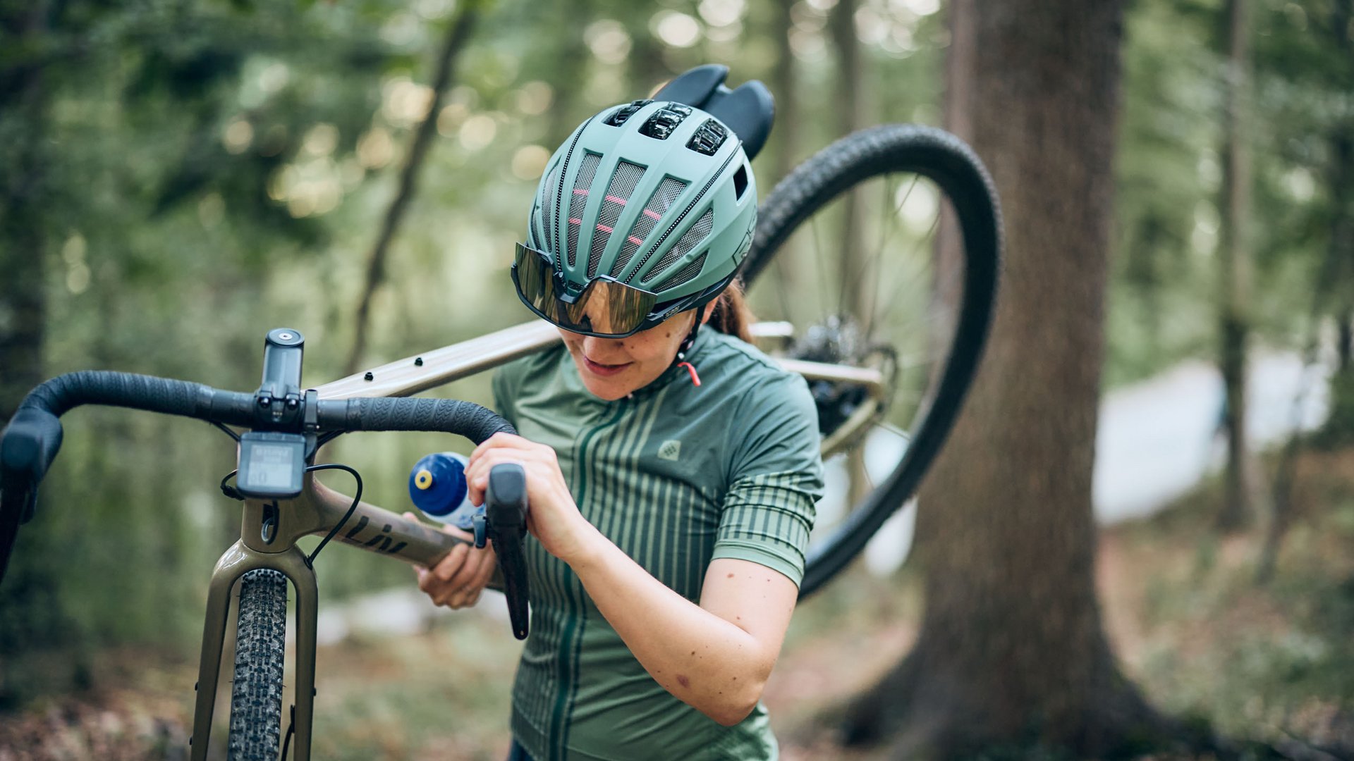 GravelBike Holidays, die neue Website für die neue Kooperationsgruppe von MTS Austria GravelBike Holidays, die neue Website für die neue Kooperationsgruppe von MTS Austria