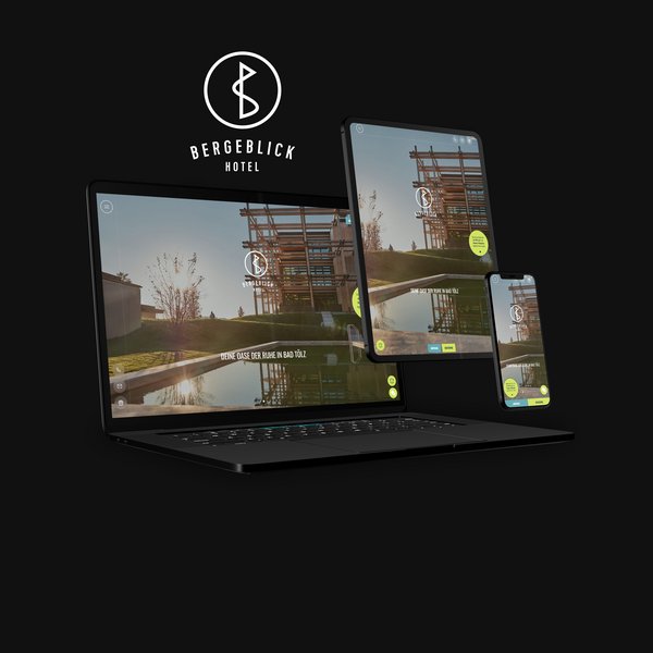 Marketingkonzepte für Hotels: Projekte created by Brandnamic Marketingkonzepte für Hotels: Projekte created by Brandnamic