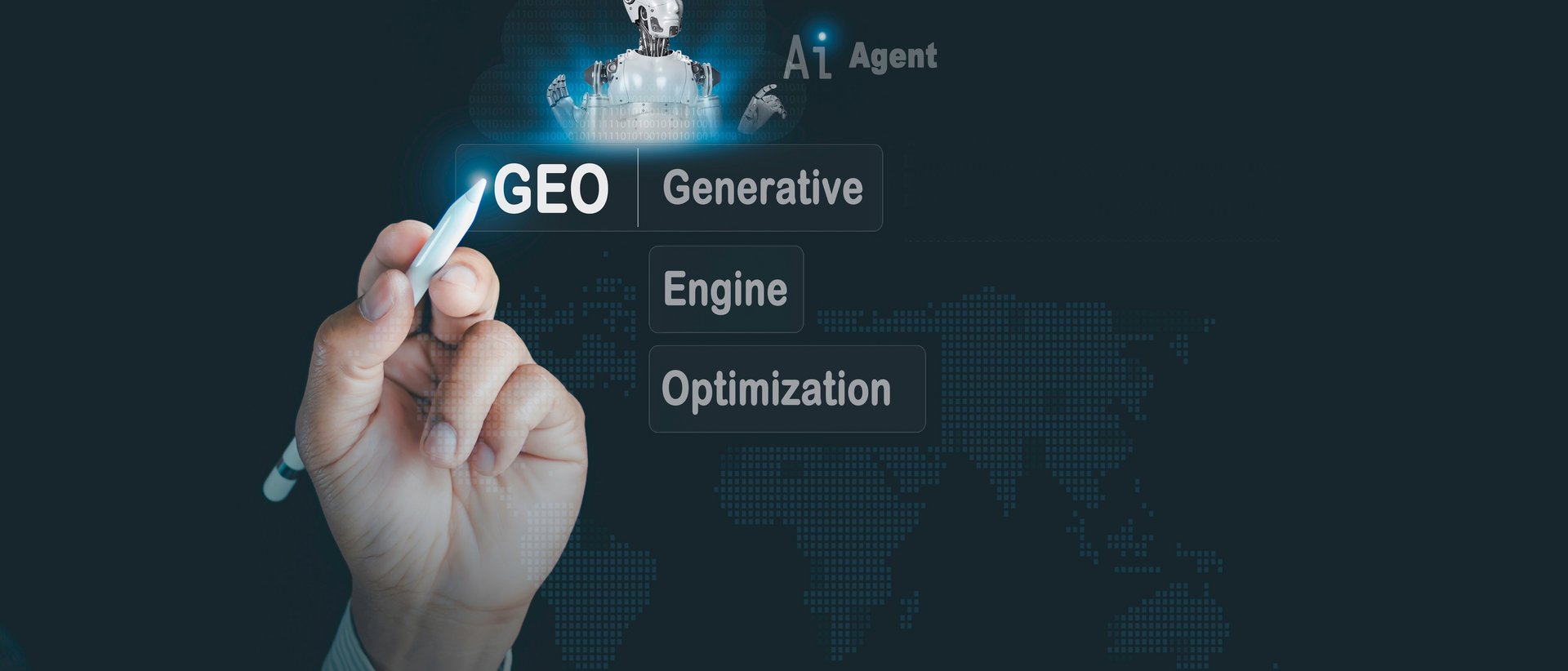 Von SEO zu GEO: Qualität schlägt Quantität im KI-Zeitalter Von SEO zu GEO: Qualität schlägt Quantität im KI-Zeitalter