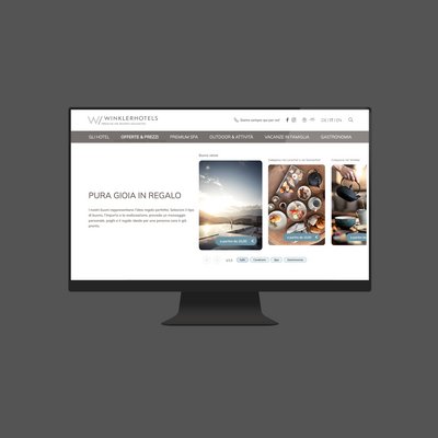 Il sistema di newsletter di Brandnamic Il sistema di newsletter di Brandnamic