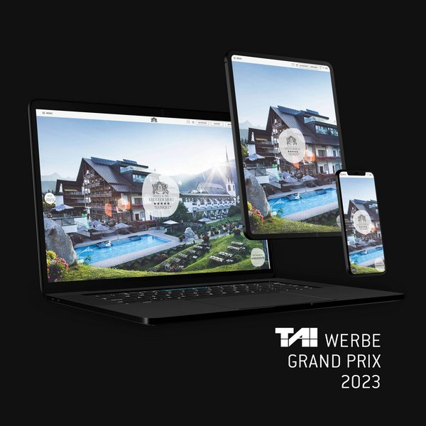 Marketingkonzepte für Hotels: Projekte created by Brandnamic Marketingkonzepte für Hotels: Projekte created by Brandnamic