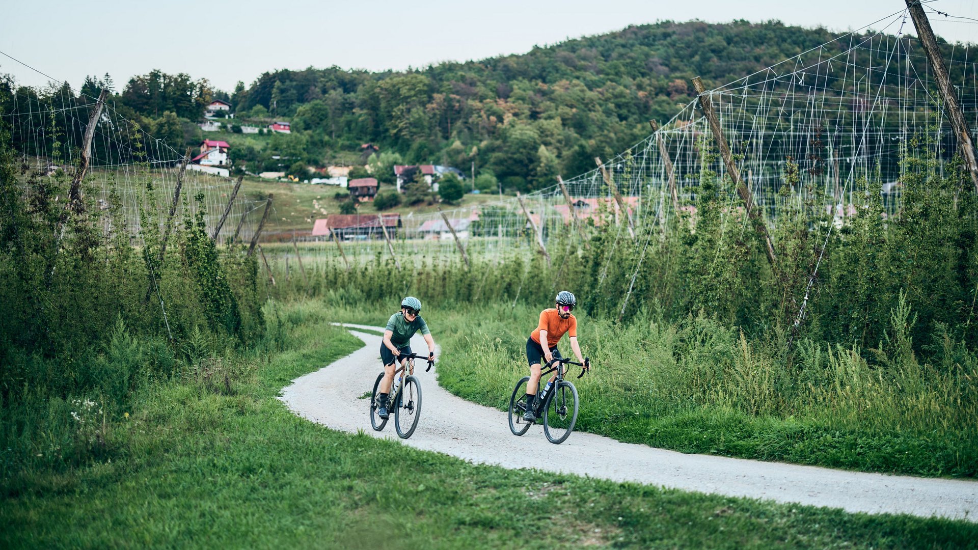 GravelBike Holidays, die neue Website für die neue Kooperationsgruppe von MTS Austria GravelBike Holidays, die neue Website für die neue Kooperationsgruppe von MTS Austria