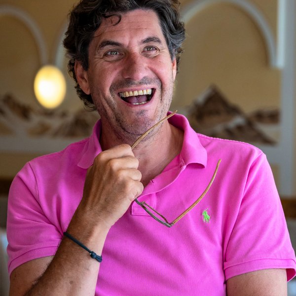 Storia di successo: progressi grazie alla formazione al Sunny Sölden Storia di successo: progressi grazie alla formazione al Sunny Sölden