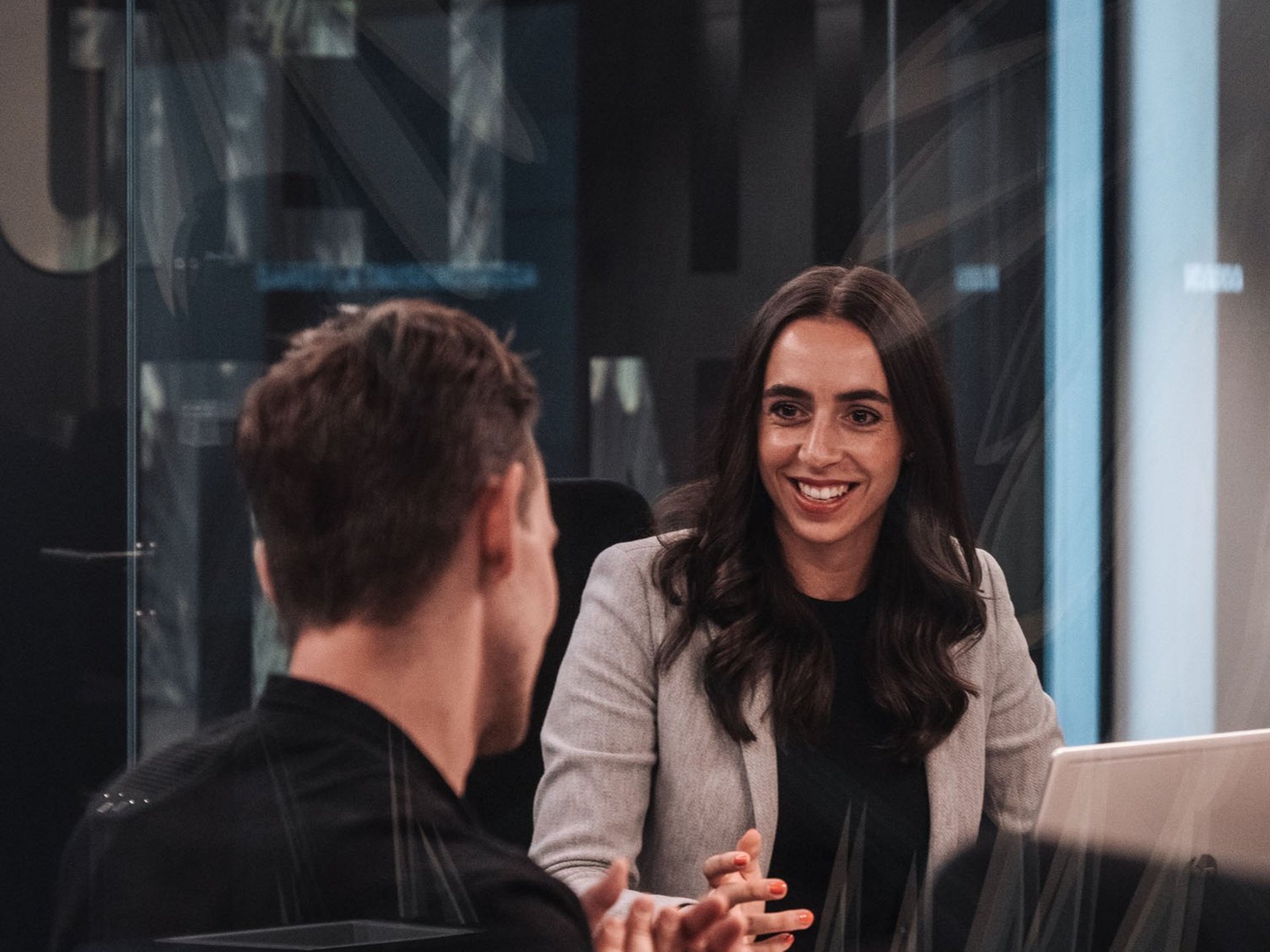 Full-service marketing agency Brandnamic Full-service marketing agency Brandnamic