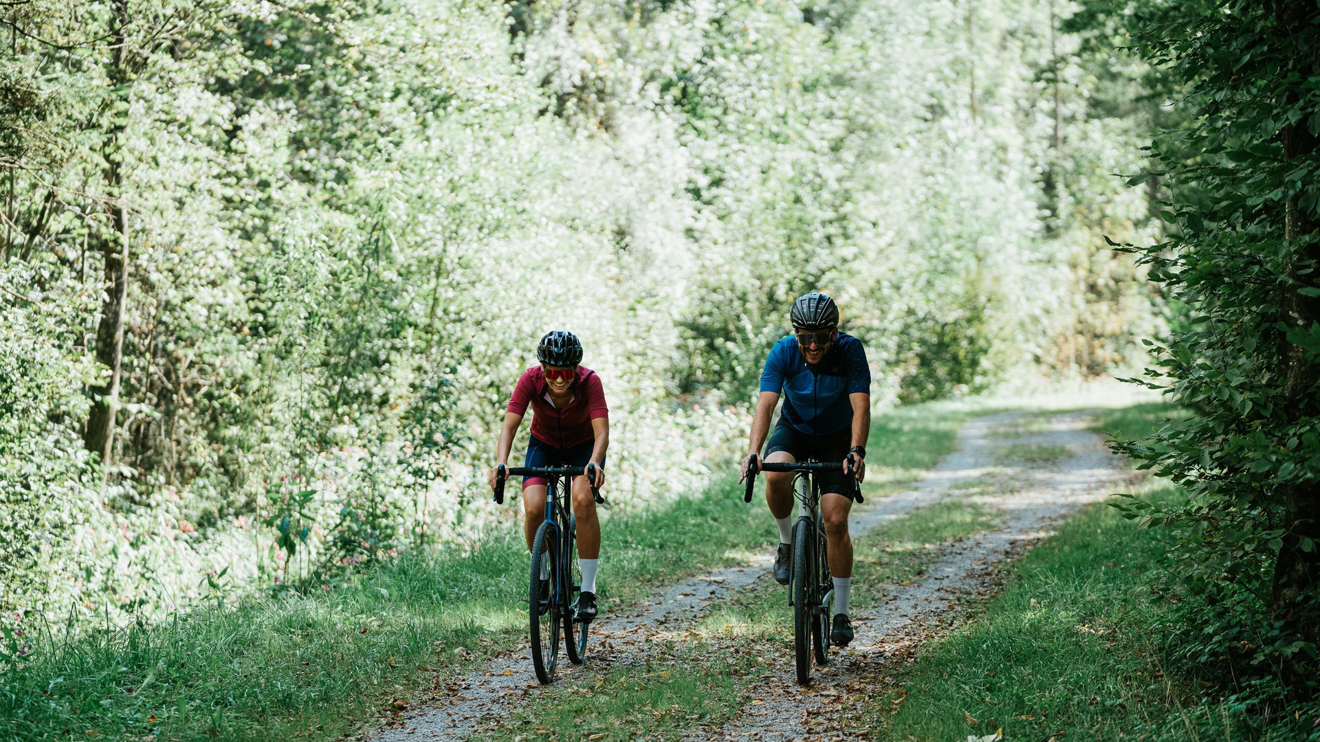 GravelBike Holidays, die neue Website für die neue Kooperationsgruppe von MTS Austria GravelBike Holidays, die neue Website für die neue Kooperationsgruppe von MTS Austria