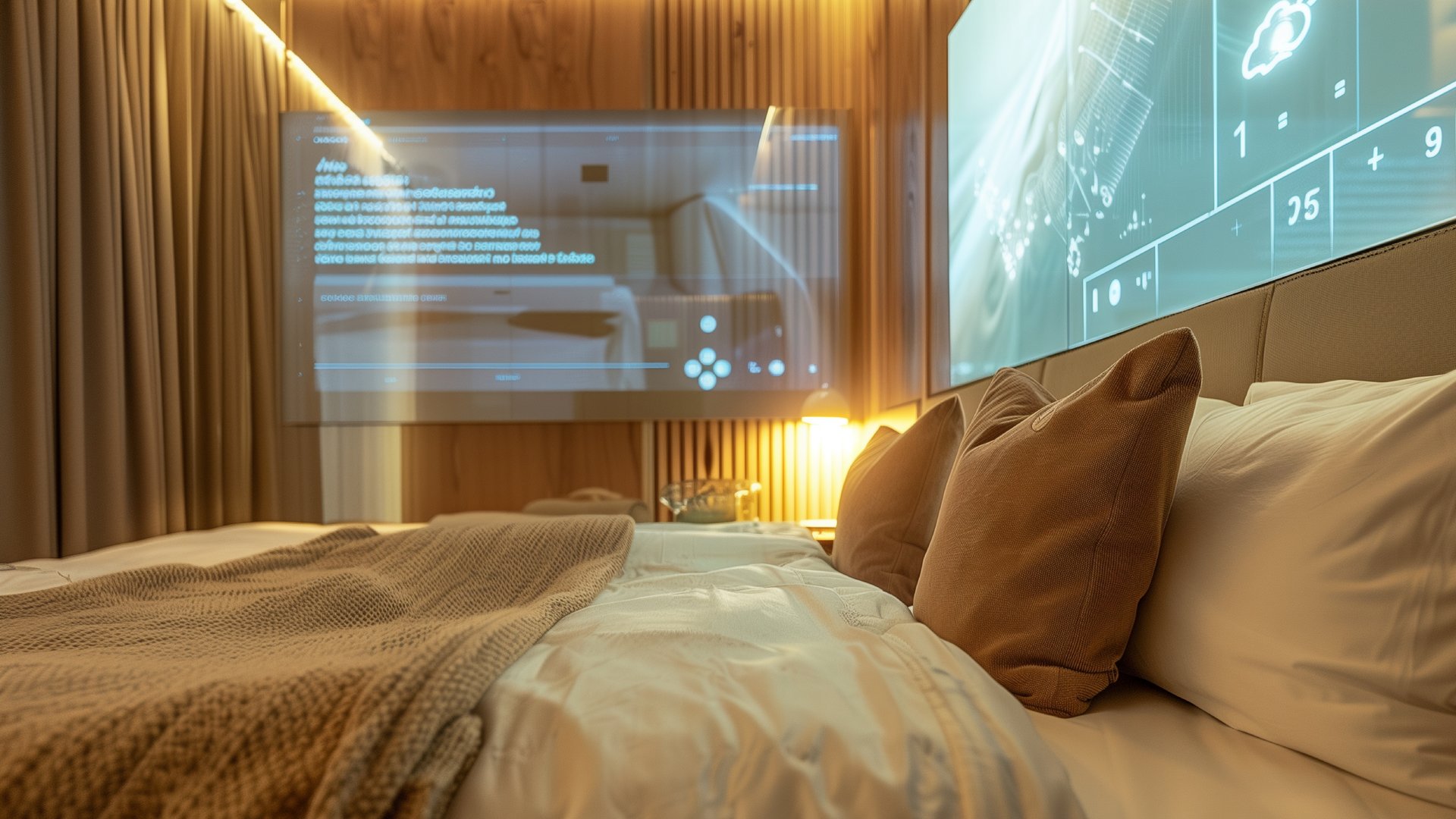 KI im Luxushotel: ein Schritt in die Zukunft? KI im Luxushotel: ein Schritt in die Zukunft?