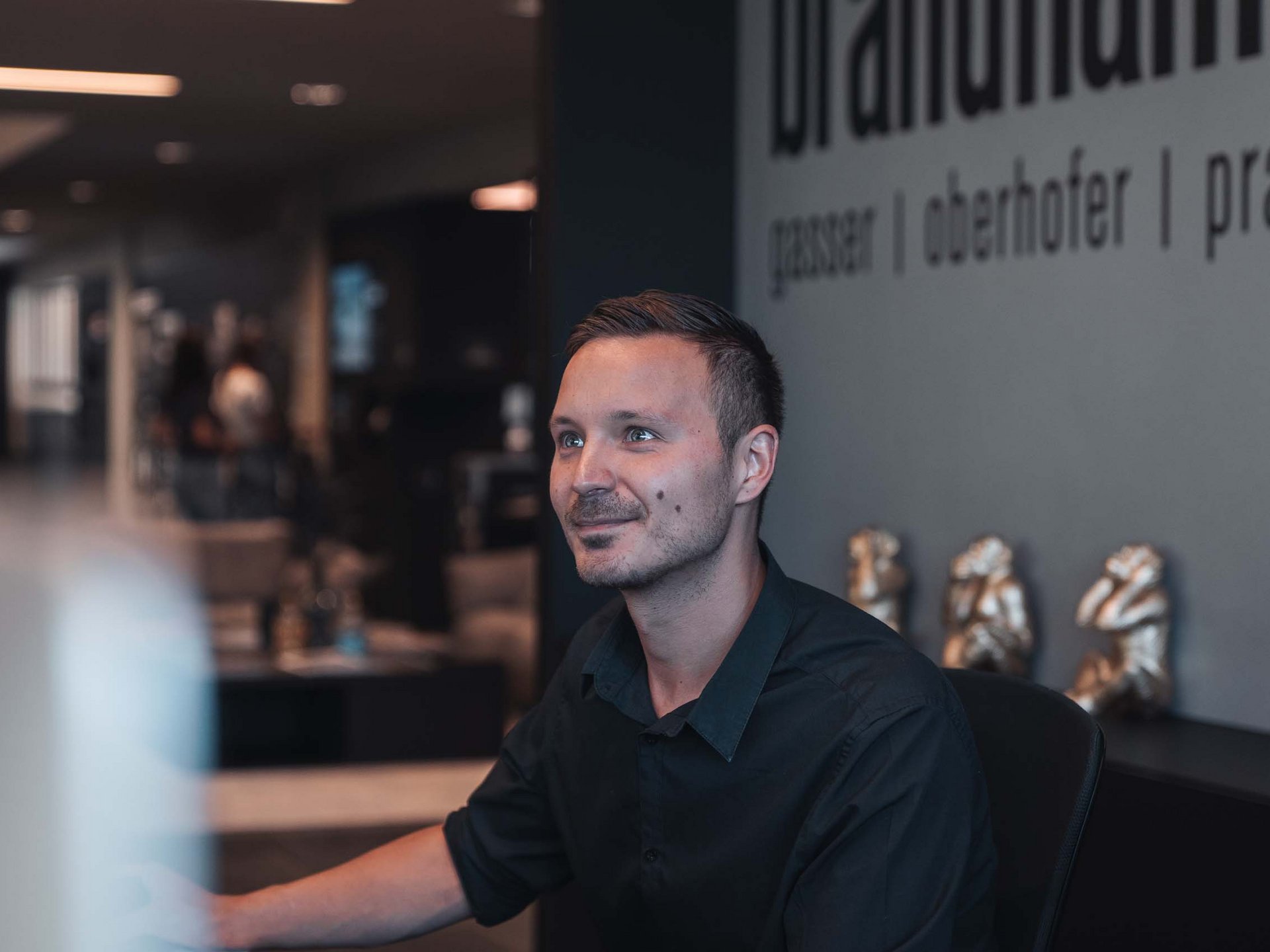 Das Bonussystem „Customer Care Management“ Das Bonussystem „Customer Care Management“