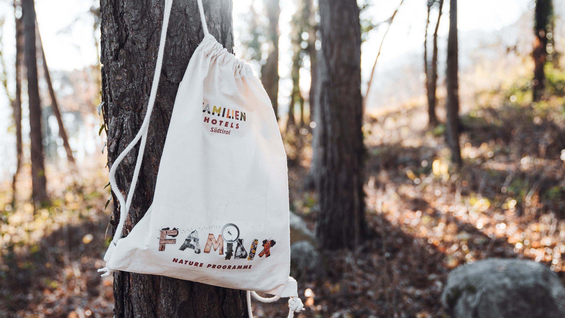 Die Familienhotels Südtirol – branded by Brandnamic Die Familienhotels Südtirol – branded by Brandnamic