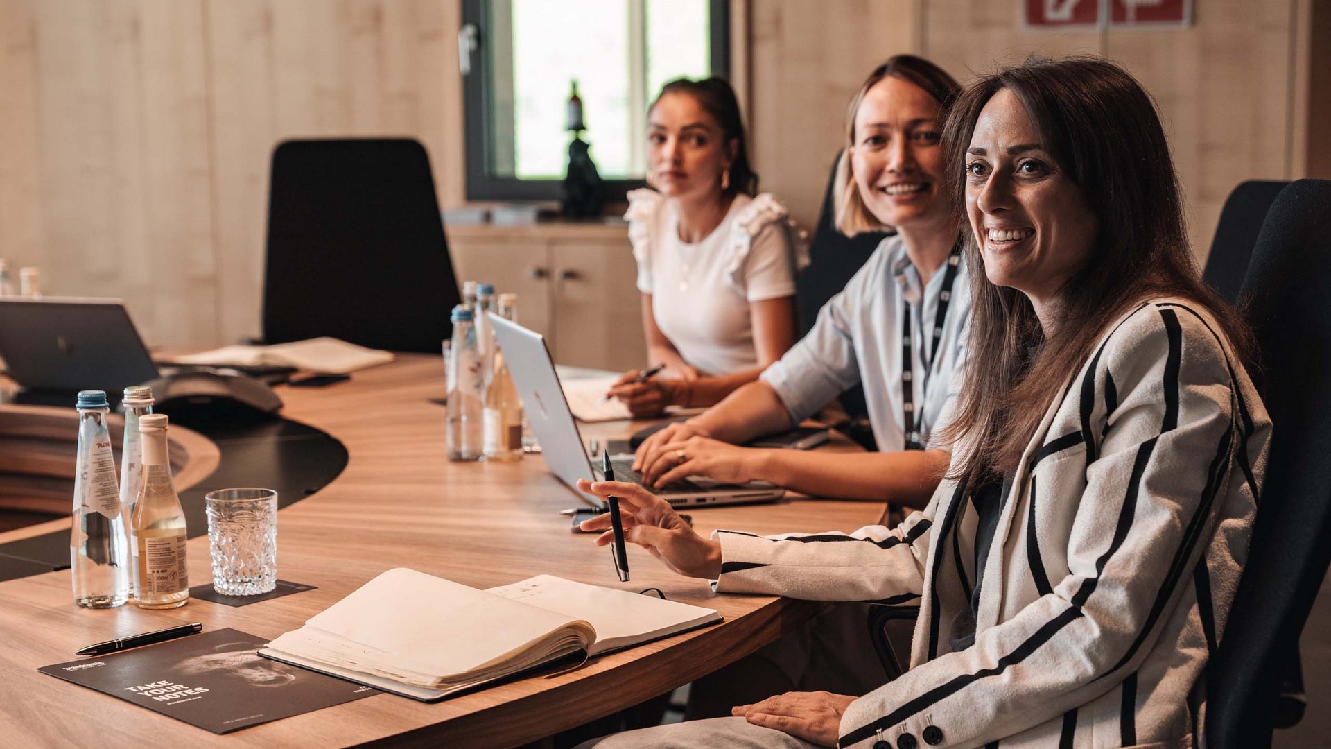 Marketingkonzepte für Hotels: Projekte created by Brandnamic Marketingkonzepte für Hotels: Projekte created by Brandnamic