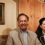 Tiroler Charme trifft modernen Luxus. Tiroler Charme trifft modernen Luxus.