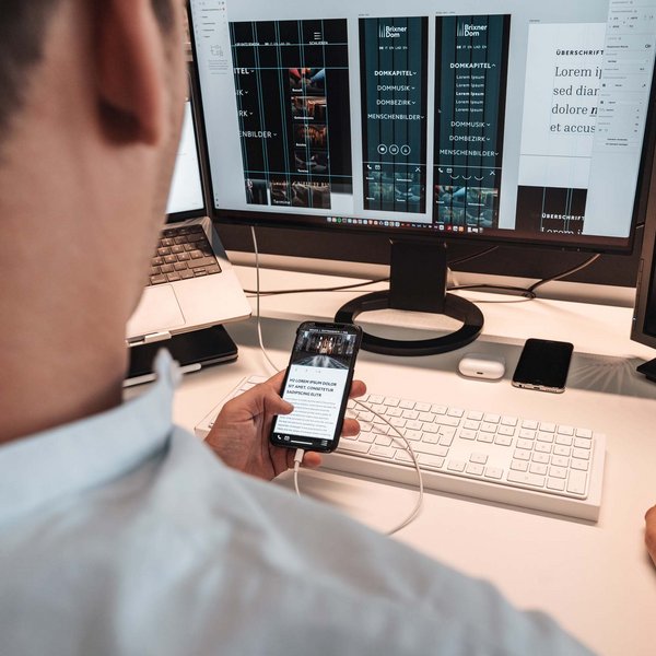 Online-Marketingagentur in Südtirol Online-Marketingagentur in Südtirol