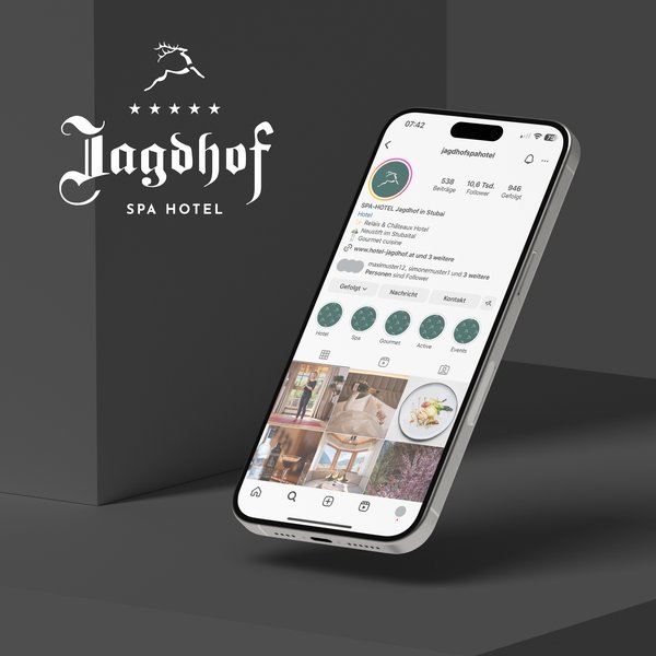 Marketingkonzepte für Hotels: Projekte created by Brandnamic Marketingkonzepte für Hotels: Projekte created by Brandnamic