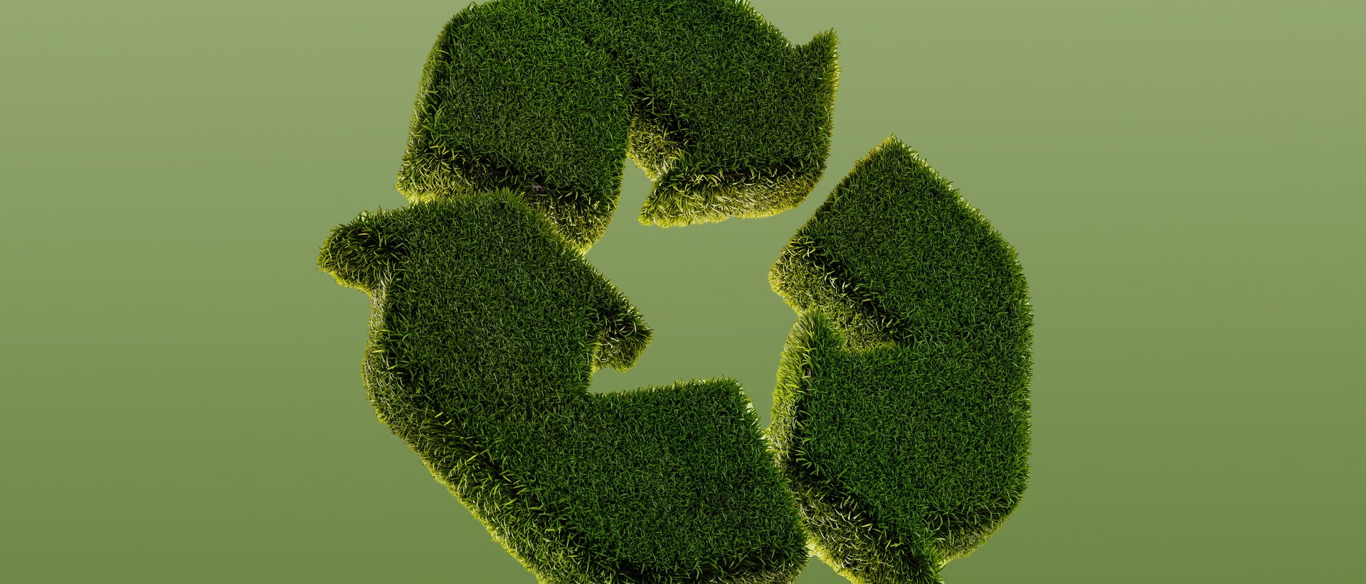 Nachhaltigkeit ist der neue Luxus Nachhaltigkeit ist der neue Luxus