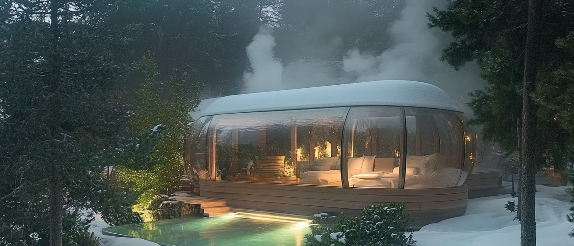 Luxustourismus in Europa: Wachstum, Trends und Top-Destinationen Luxustourismus in Europa: Wachstum, Trends und Top-Destinationen