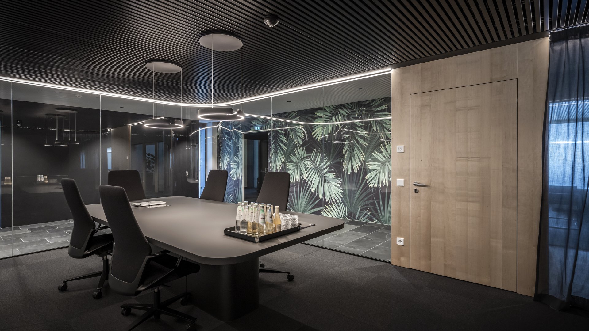 Iconic Awards: award for the Brandnamic Campus Iconic Awards: award for the Brandnamic Campus