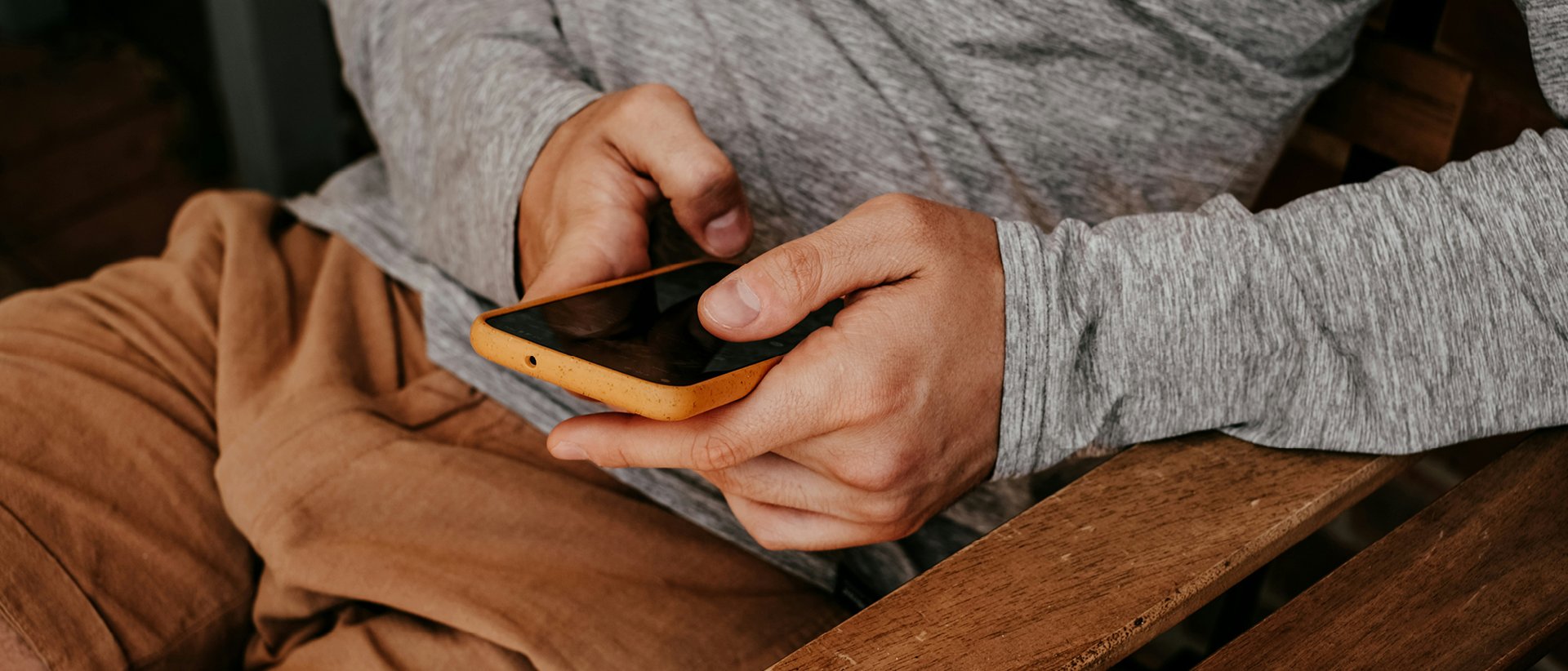 Die Messy Middle – wie Gäste wirklich buchen Die Messy Middle – wie Gäste wirklich buchen