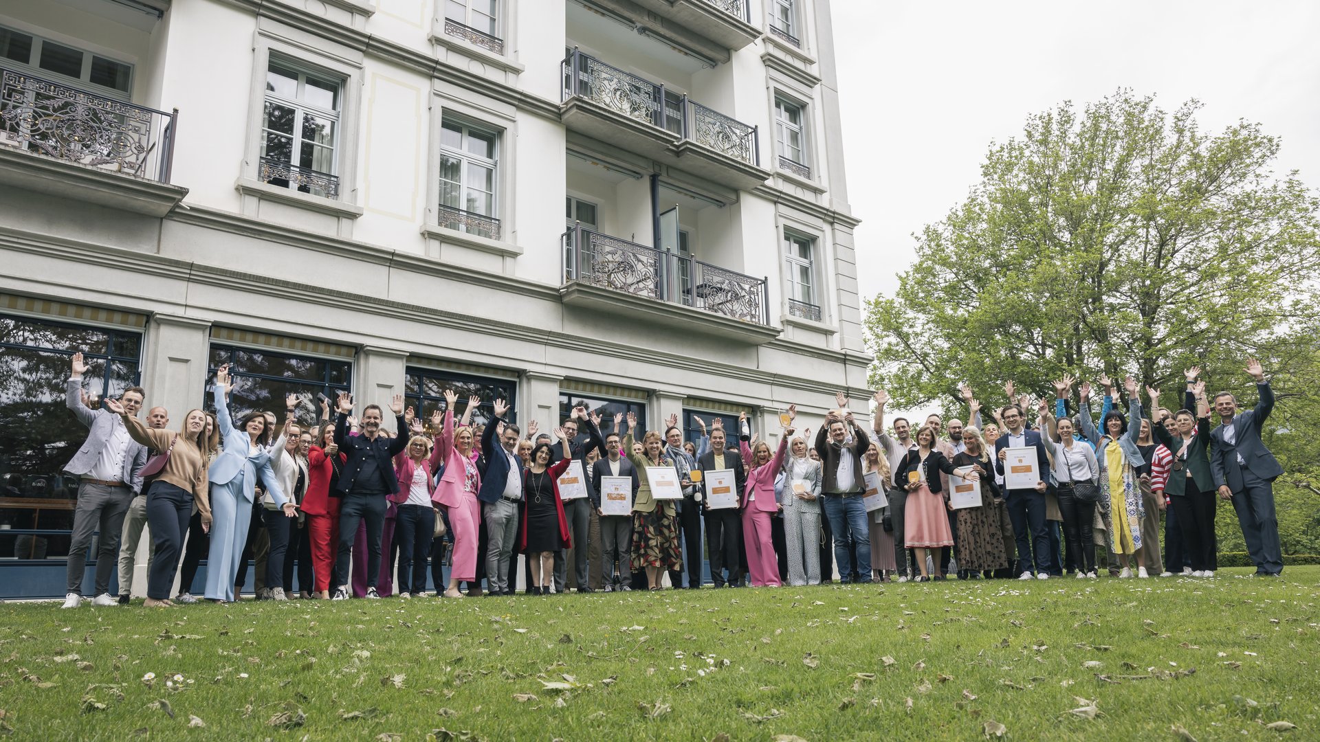 Wellness Aphrodite & Family Cup 2024 Wellness Aphrodite & Family Cup 2024