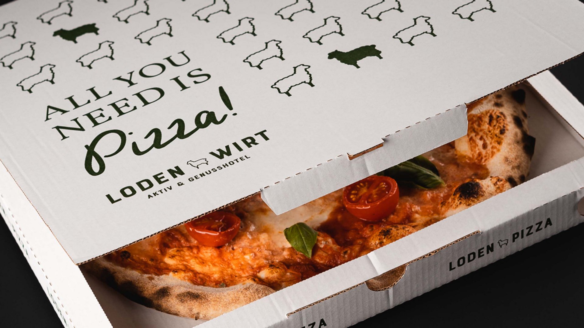 Brandnamic schert sich um Ihr Marketing Brandnamic schert sich um Ihr Marketing